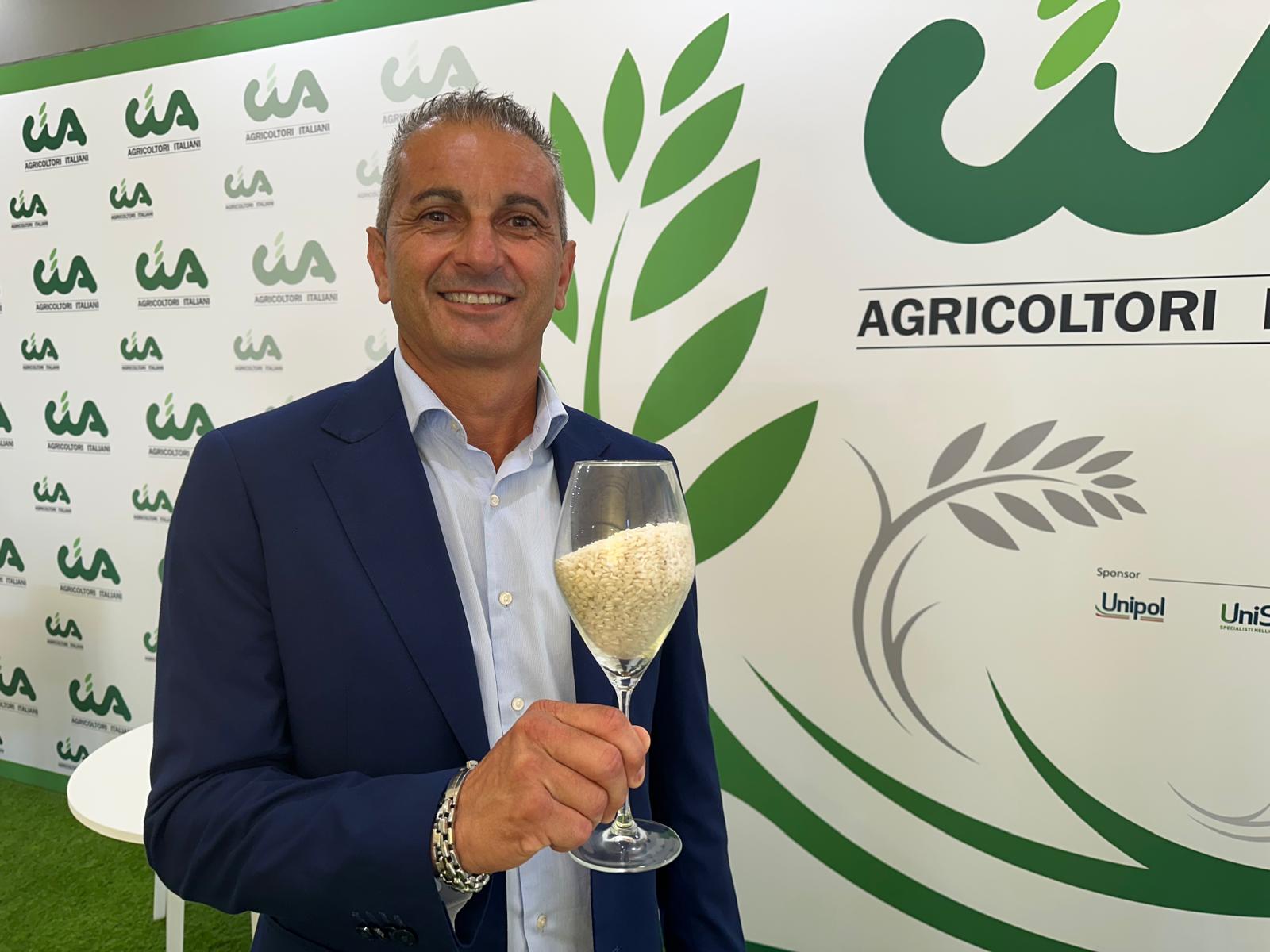 Consorzi irrigui