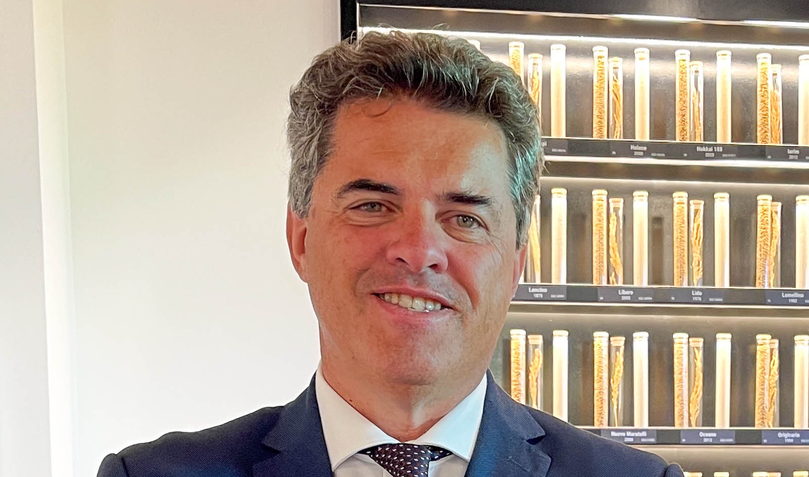 Paolo Carrà