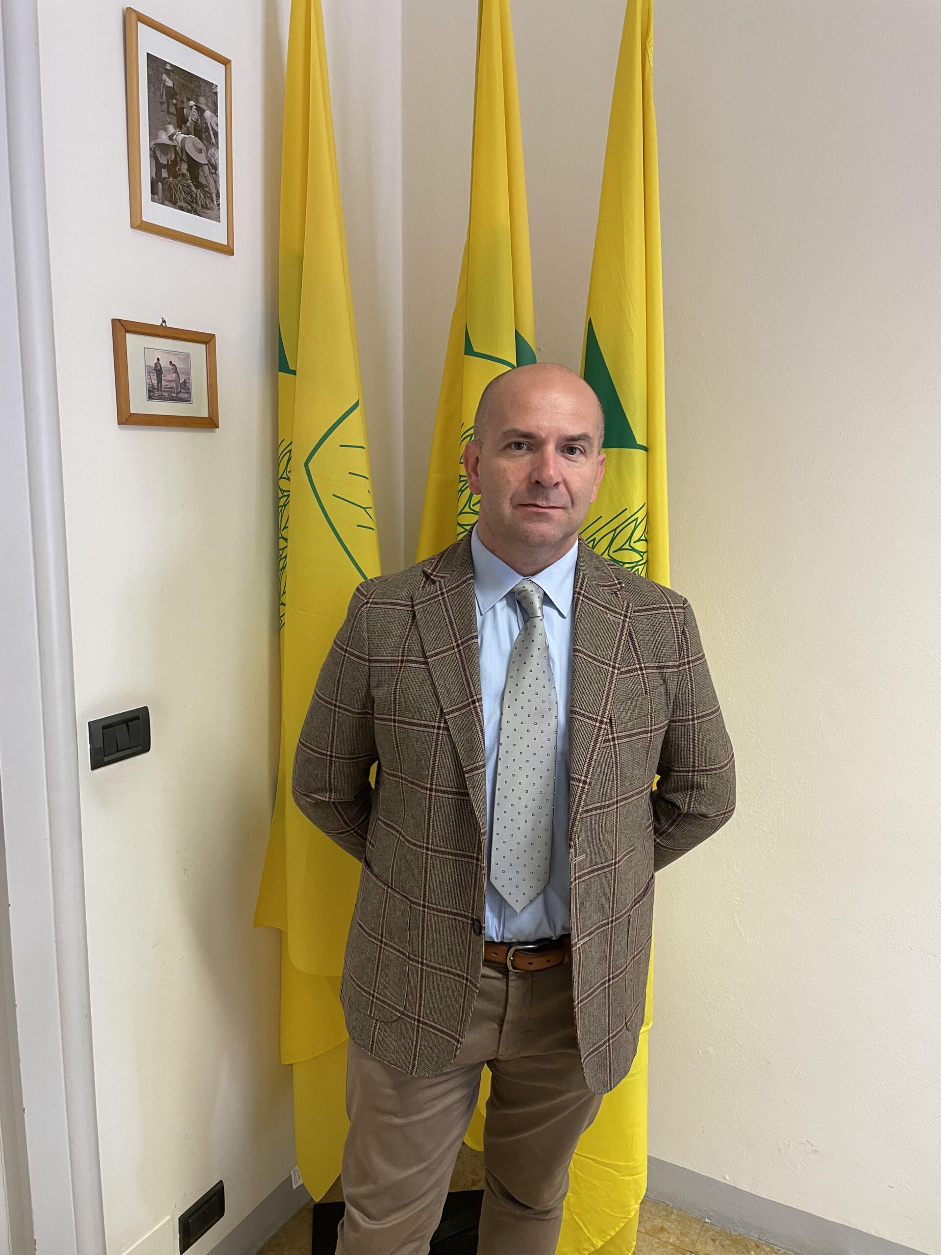 Luciano Salvadori