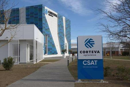 Corteva